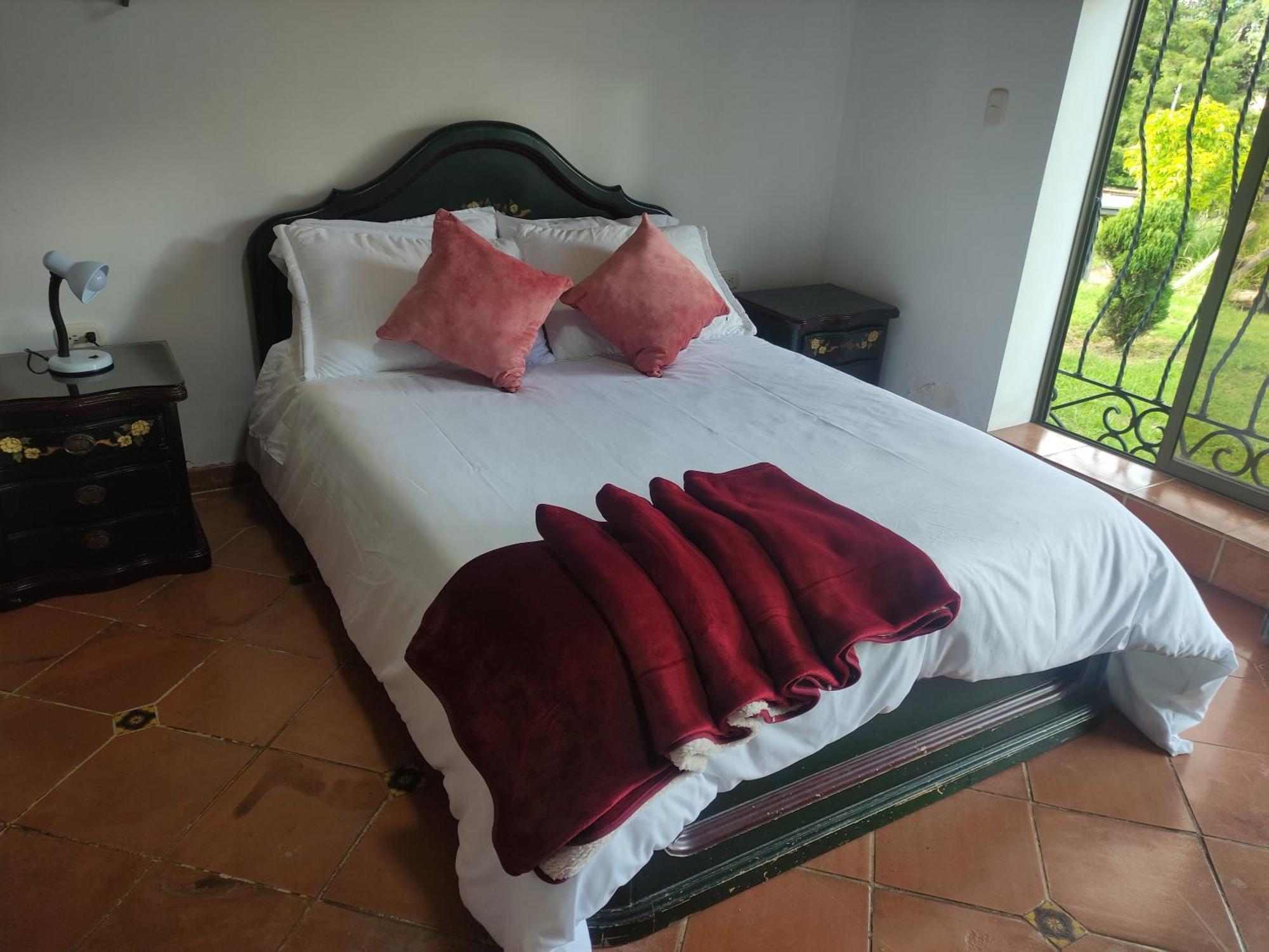 Cabanas & Glamping De Ruana Por Boyaca 派帕 外观 照片